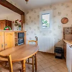 Holiday home Meuble De Tourisme Au Recoux Le Recoux