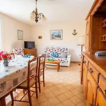 Meuble De Tourisme Au Recoux
