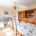 Meuble De Tourisme Au Recoux Holiday home