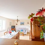 Meuble De Tourisme Au Recoux Holiday home Le Recoux