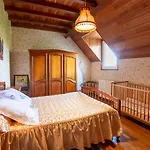 Meuble De Tourisme Au Recoux Holiday home Le Recoux