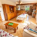 Meuble De Tourisme Au Recoux
