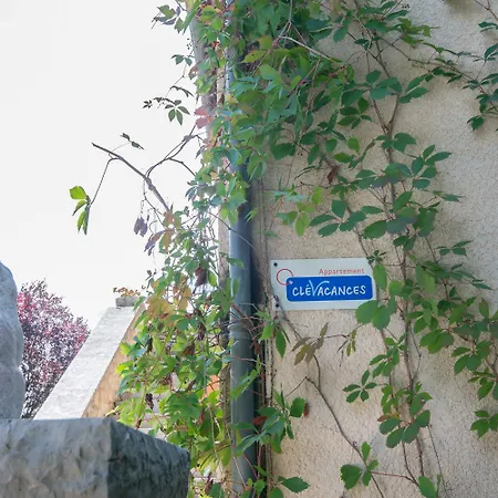Meuble De Tourisme Au Recoux Le Recoux