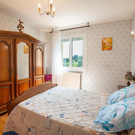 Meuble De Tourisme Au Recoux Holiday home Le Recoux