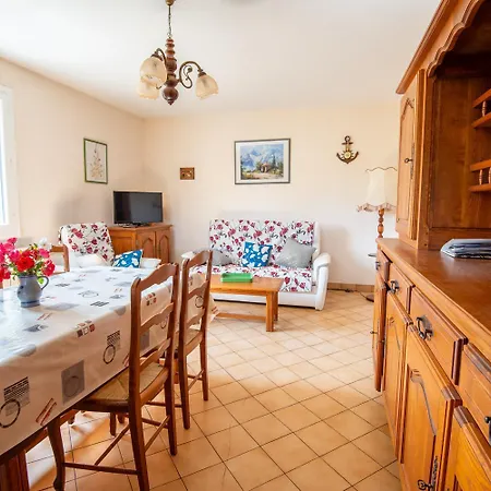 Meuble De Tourisme Au Recoux