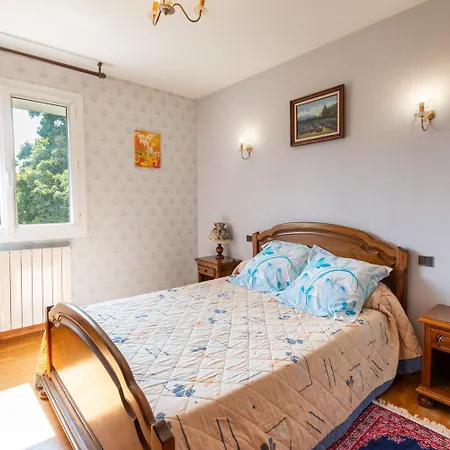 بيت للعطل Meuble De Tourisme Au Recoux