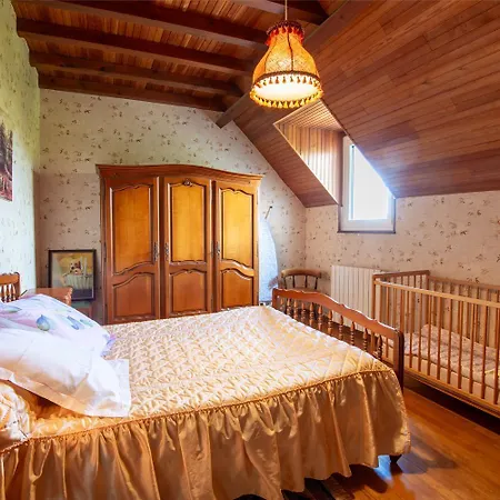 Meuble De Tourisme Au Recoux بيت للعطل Le Recoux